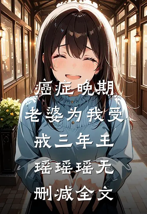 癌症晚期，老婆为我受戒三年王瑶瑶瑶无删减全文
