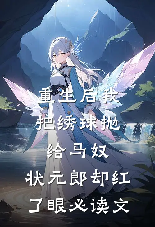 重生后我把绣球抛给马奴，状元郎却红了眼必读文