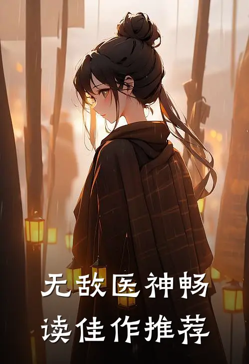 无敌医神畅读佳作推荐