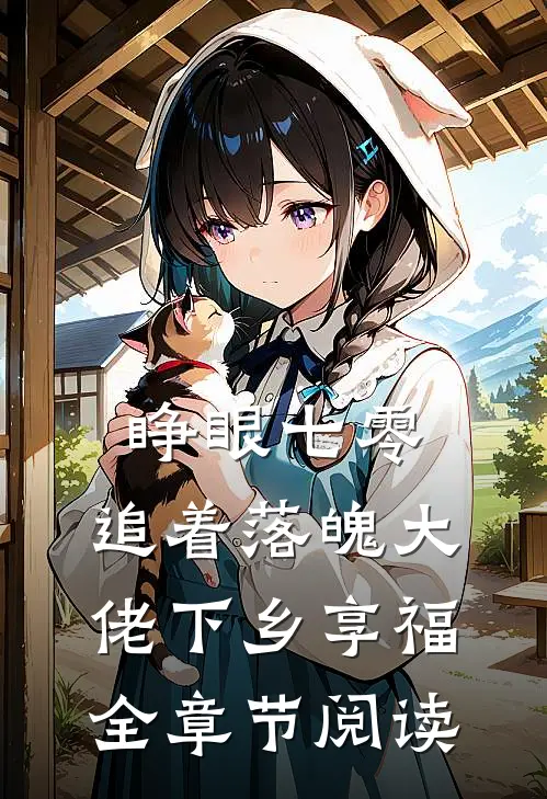 睁眼七零，追着落魄大佬下乡享福全章节阅读