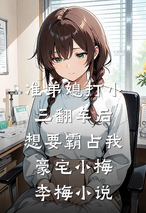 准弟媳打小三翻车后，想要霸占我豪宅小梅李梅小说