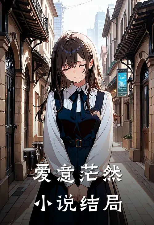 爱意茫然小说结局