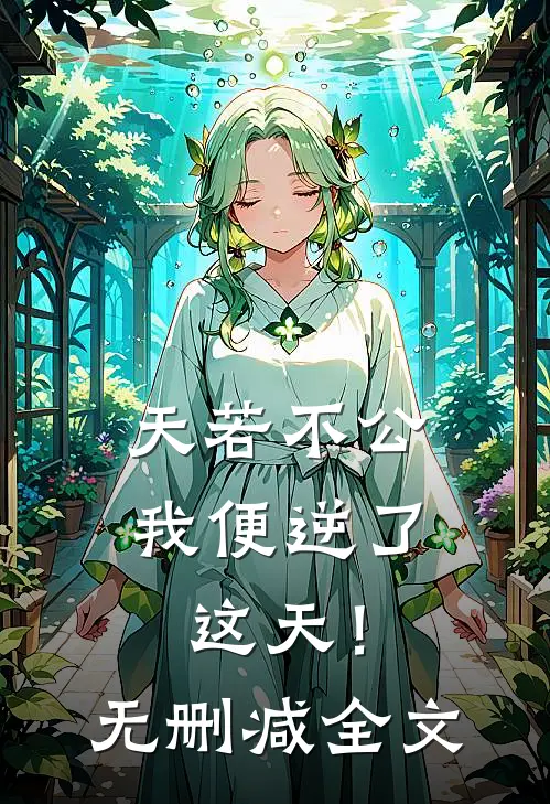 天若不公，我便逆了这天！无删减全文