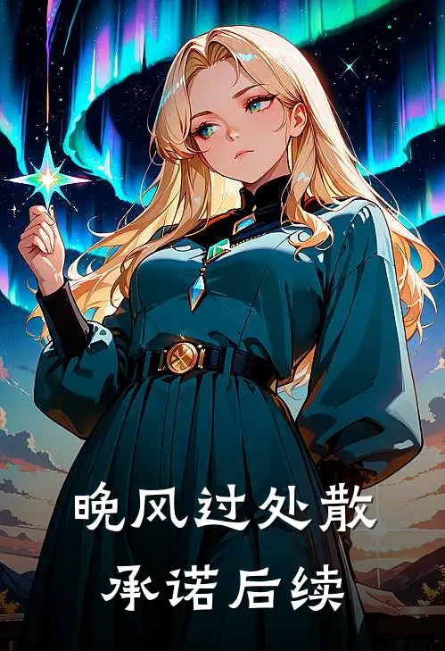 晚风过处散承诺后续