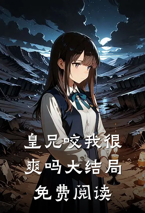 皇兄咬我很爽吗大结局免费阅读