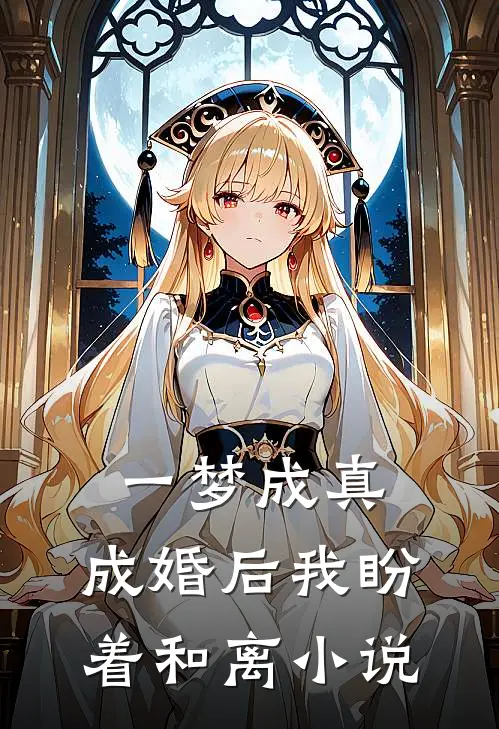 一梦成真：成婚后我盼着和离小说