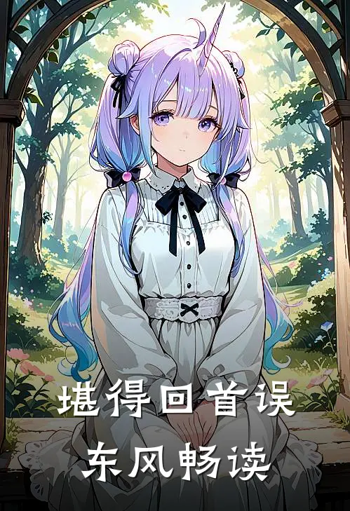 堪得回首误东风畅读