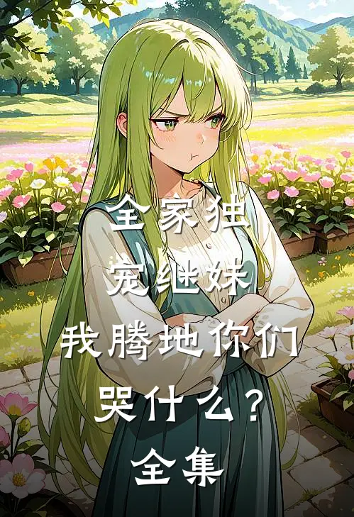 全家独宠继妹，我腾地你们哭什么？全集