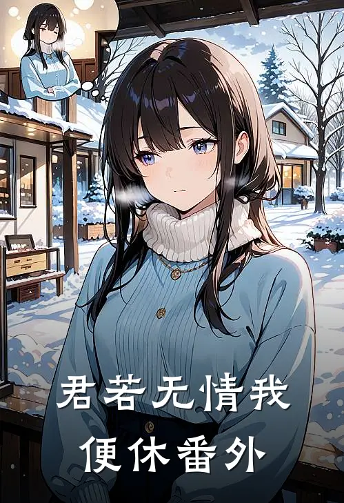 君若无情我便休番外
