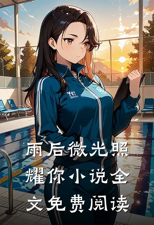 雨后微光照耀你小说全文免费阅读