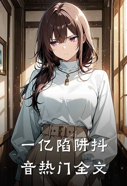 一亿陷阱抖音热门全文