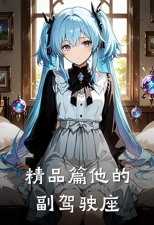 精品篇他的副驾驶座