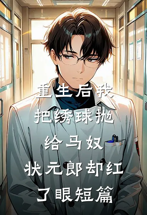 重生后我把绣球抛给马奴，状元郎却红了眼短篇
