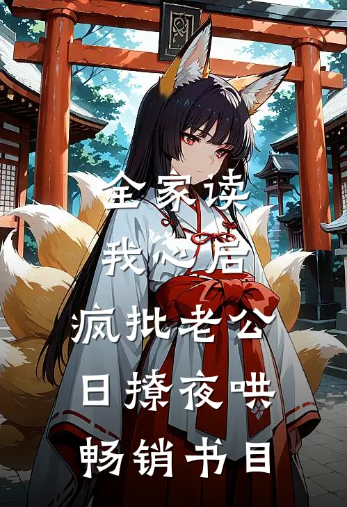 全家读我心后，疯批老公日撩夜哄畅销书目