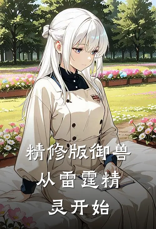 精修版御兽：从雷霆精灵开始