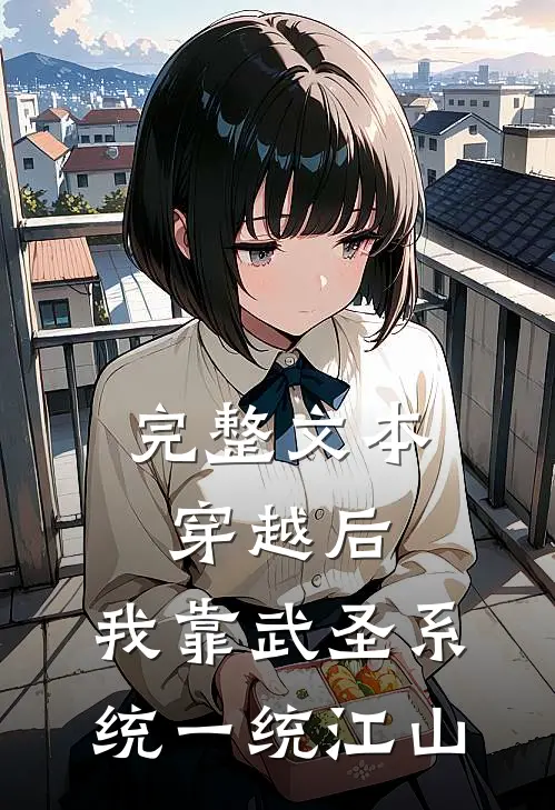 完整文本穿越后，我靠武圣系统一统江山