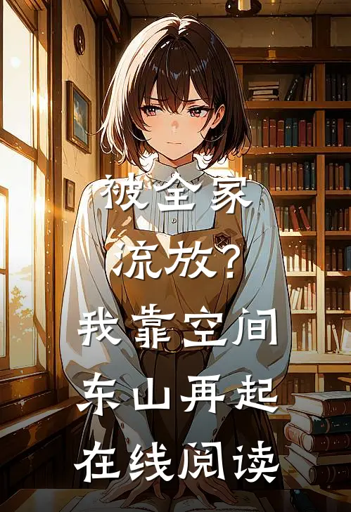 被全家流放？我靠空间东山再起在线阅读