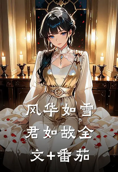风华如雪，君如故全文+番茄