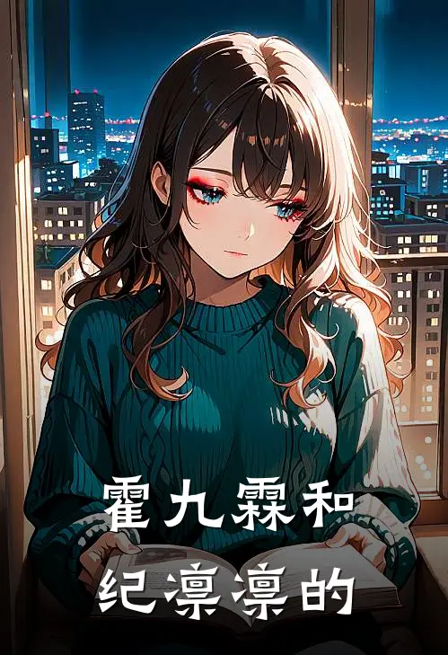 霍九霖和纪凛凛的