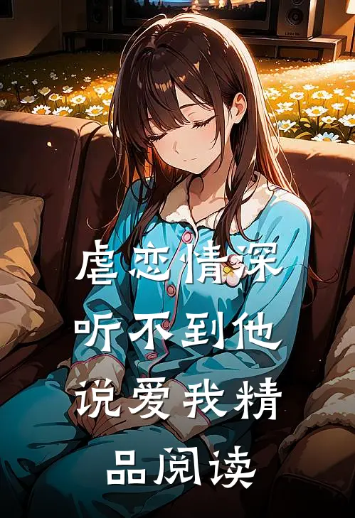 虐恋情深：听不到他说爱我精品阅读