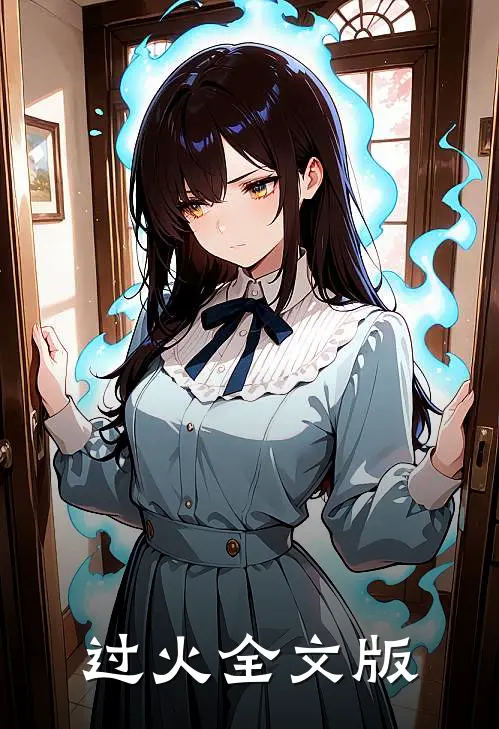 过火全文版