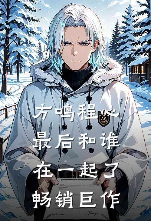 方鸣程心最后和谁在一起了畅销巨作
