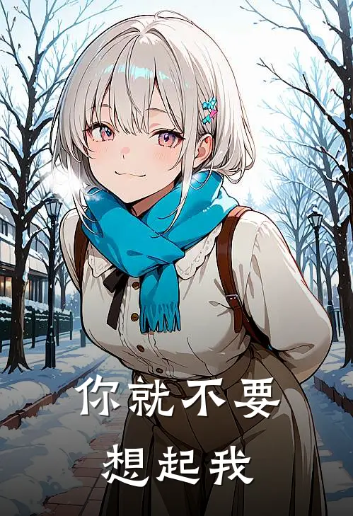 你就不要想起我