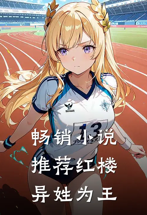 畅销小说推荐红楼：异姓为王
