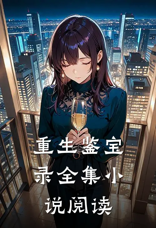 重生鉴宝录全集小说阅读