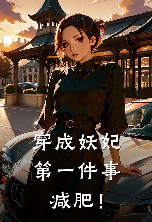 穿成妖妃第一件事：减肥！