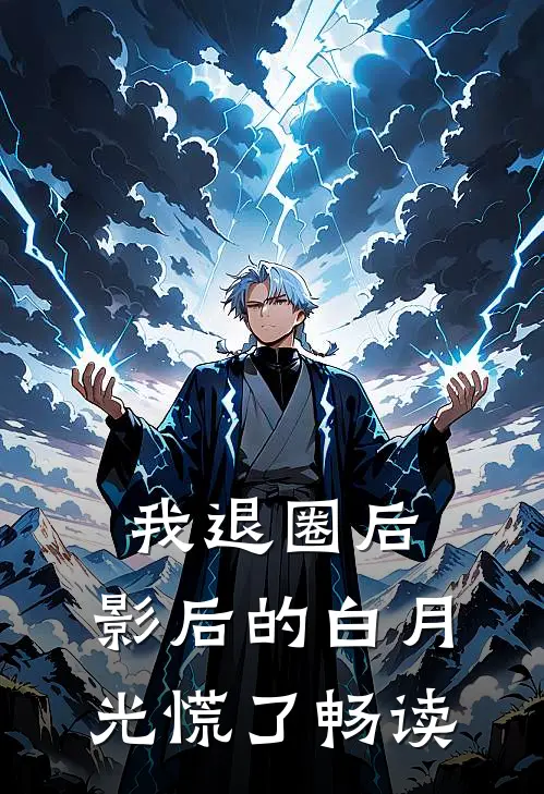 我退圈后，影后的白月光慌了畅读