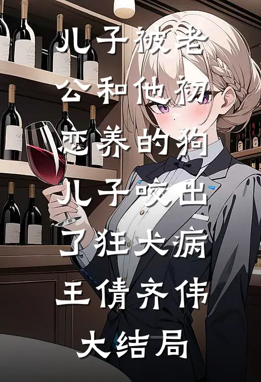 儿子被老公和他初恋养的狗儿子咬出了狂犬病王倩齐伟大结局