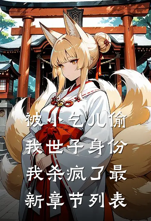 被小乞儿偷我世子身份，我杀疯了最新章节列表