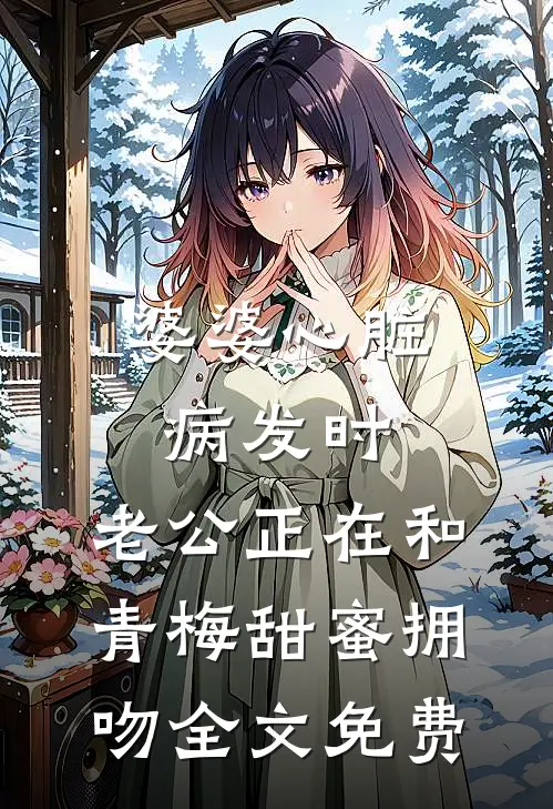 婆婆心脏病发时，老公正在和青梅甜蜜拥吻全文免费