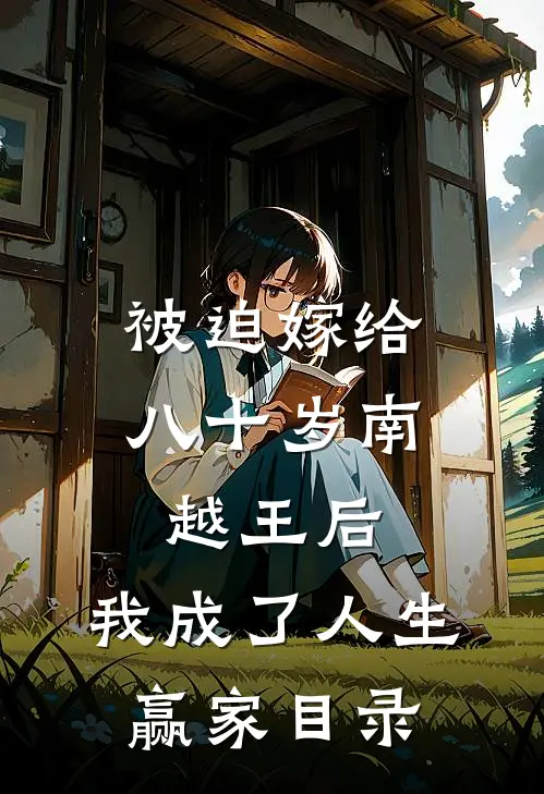 被迫嫁给八十岁南越王后，我成了人生赢家目录