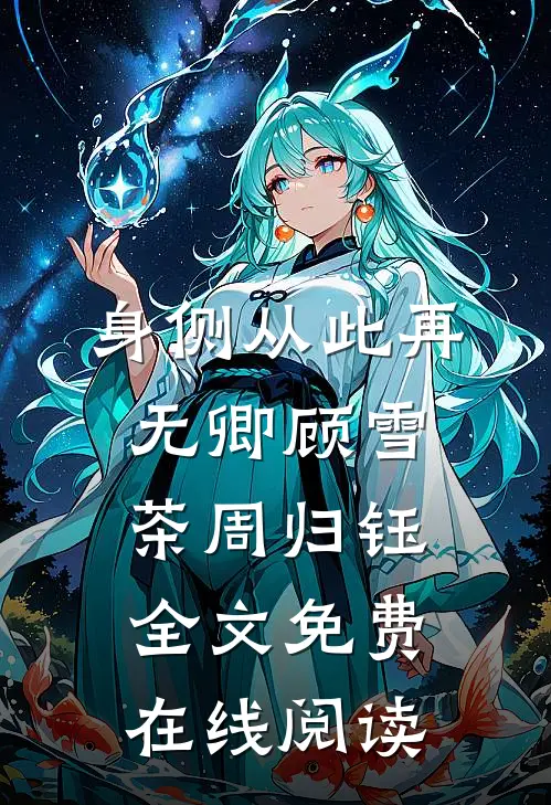 身侧从此再无卿顾雪茶周归钰全文免费在线阅读