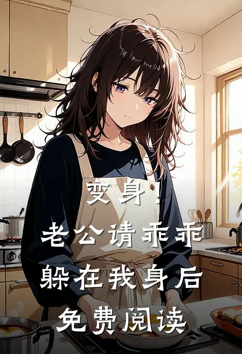 变身！老公请乖乖躲在我身后免费阅读