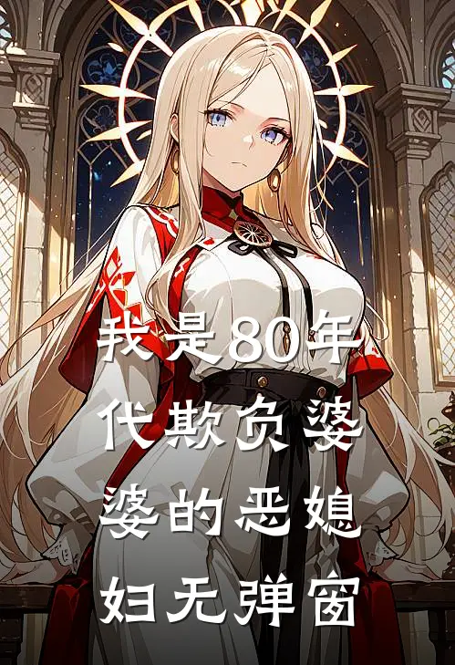 我是80年代欺负婆婆的恶媳妇无弹窗