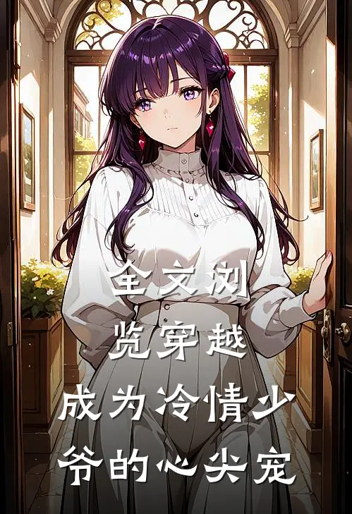 全文浏览穿越，成为冷情少爷的心尖宠