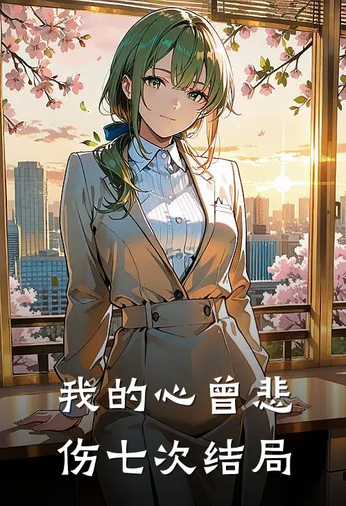 我的心曾悲伤七次结局