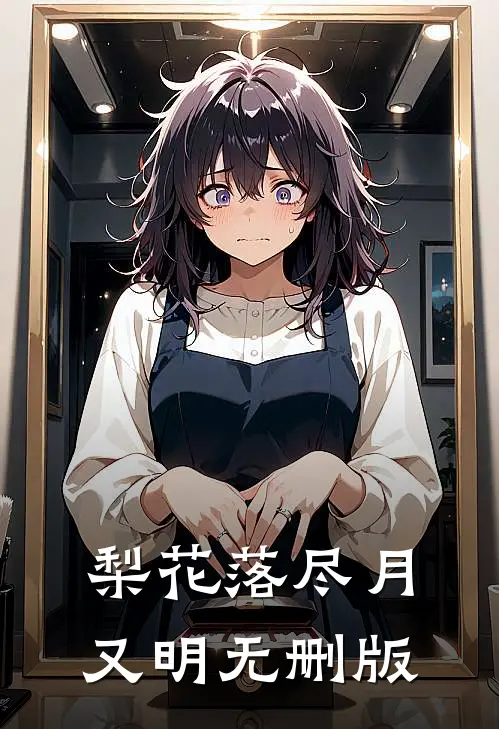 梨花落尽月又明无删版