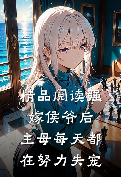 精品阅读强嫁侯爷后，主母每天都在努力失宠