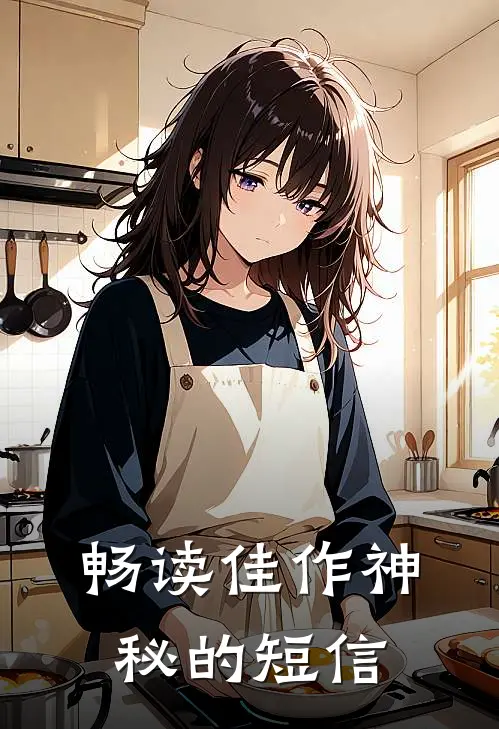 畅读佳作神秘的短信