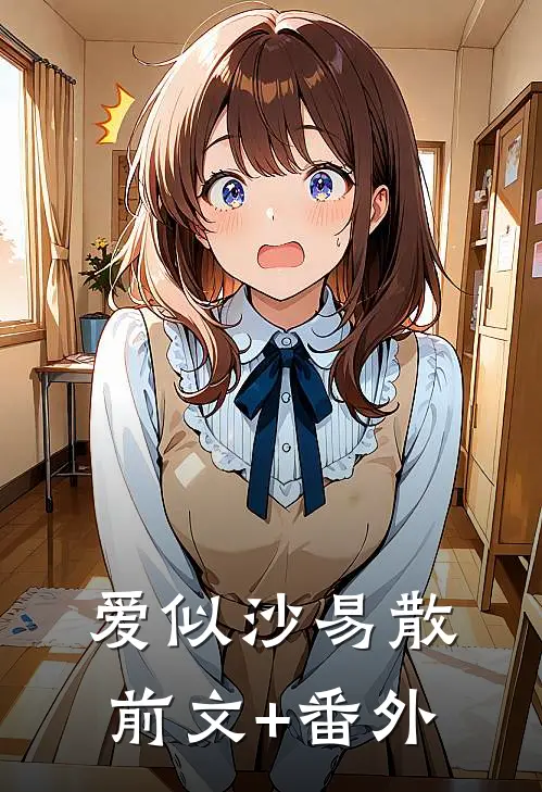 爱似沙易散前文+番外
