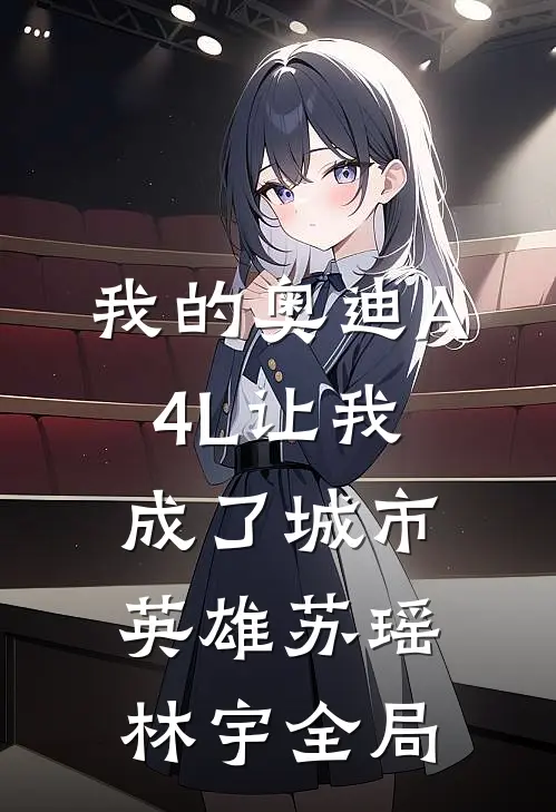 我的奥迪A4L让我成了城市英雄苏瑶林宇全局