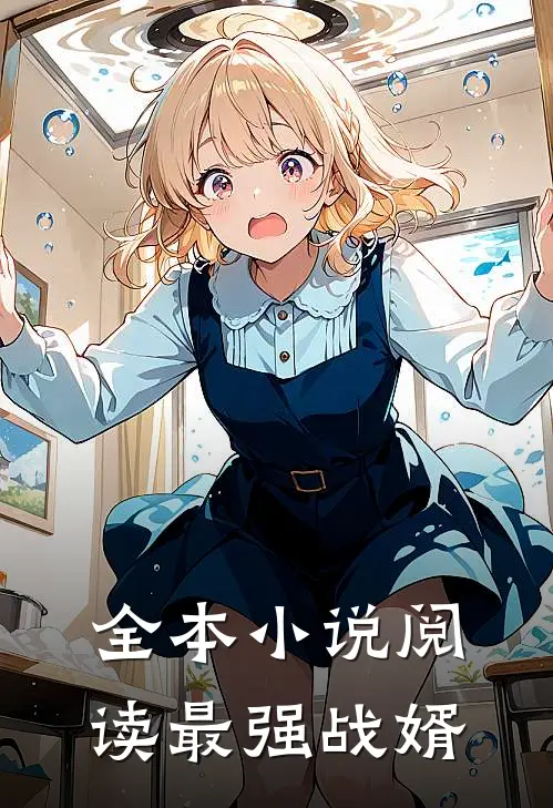 全本小说阅读最强战婿