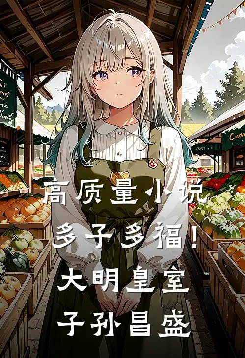 高质量小说多子多福！大明皇室子孙昌盛