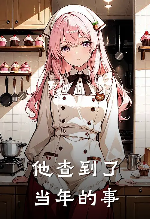 他查到了当年的事