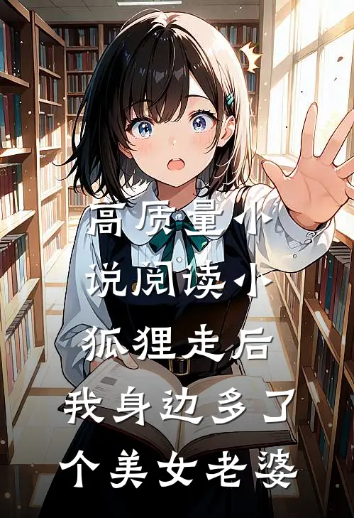 高质量小说阅读小狐狸走后，我身边多了个美女老婆