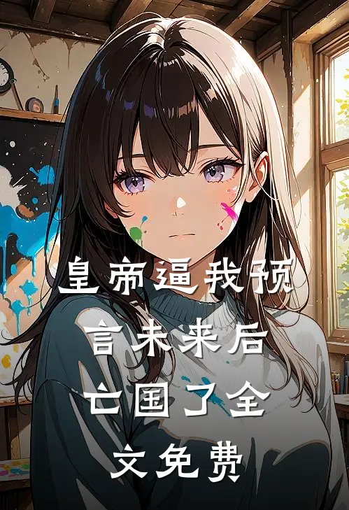 皇帝逼我预言未来后，亡国了全文免费
